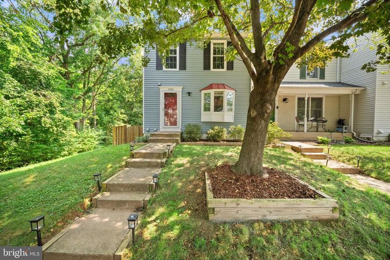 7680 Wolford Way, Lorton, VA 22079