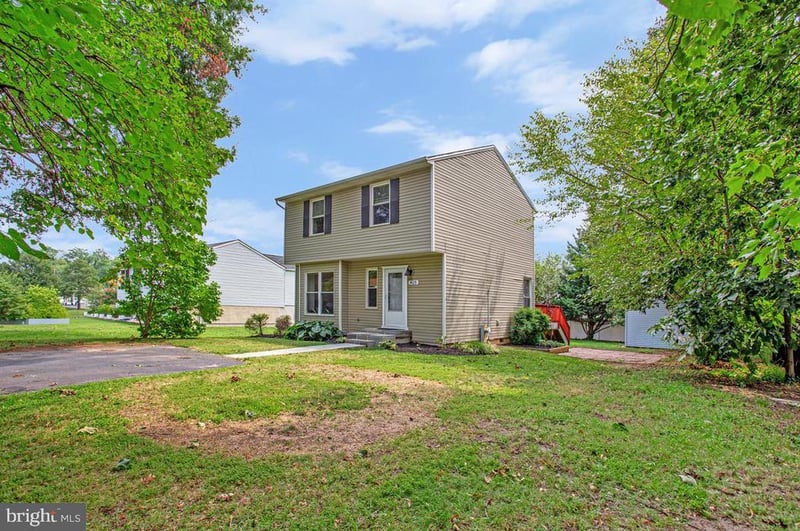 405 4th Ave N, Glen Burnie, MD 21061