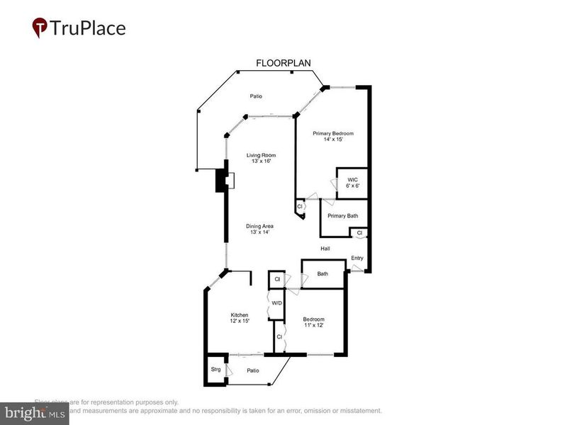 7048 Harbour Village Ct #T2, Annapolis, MD 21403