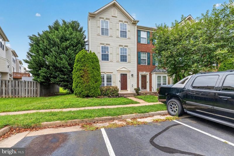 9832 Maitland Loop, Bristow, VA 20136