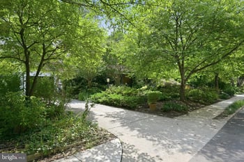 5515 Trent St, Chevy Chase, MD 20815