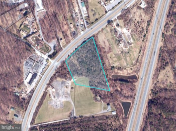 0 Columbia Pike, Burtonsville, MD 20866