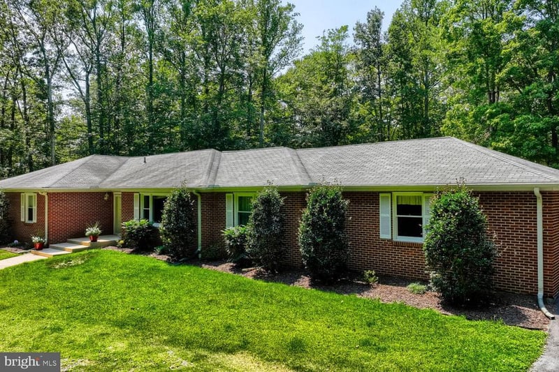 17931 Queen Anne Rd, Upper Marlboro, MD 20774