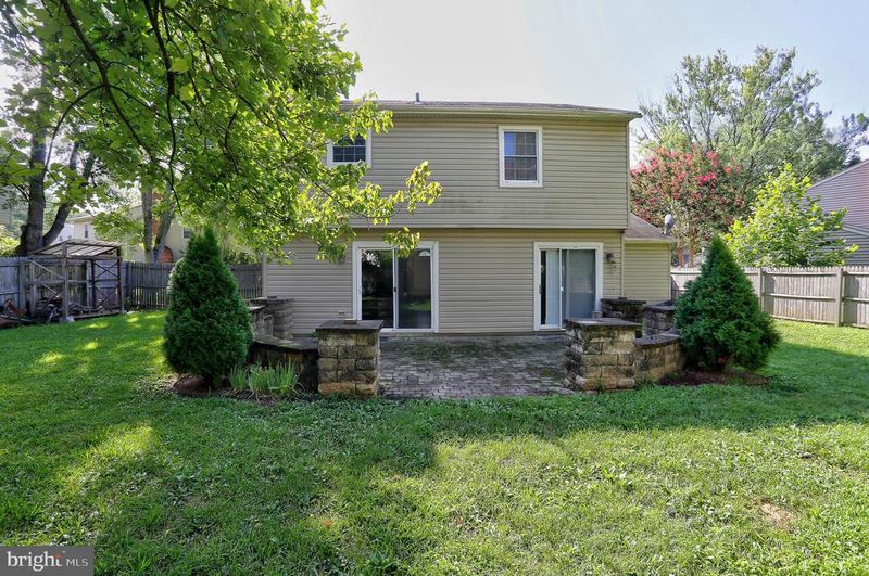 2320 Fairhaven Ln, Crofton, MD 21114