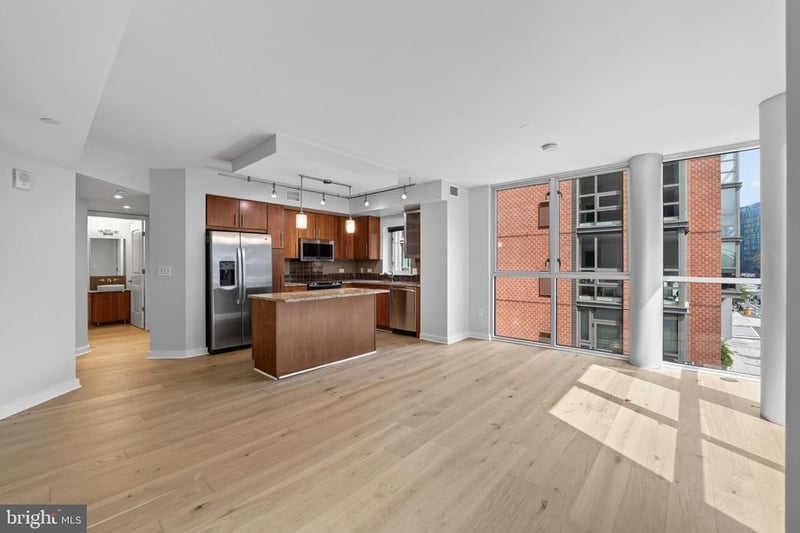 1025 1st St SE #415, Washington, DC 20003