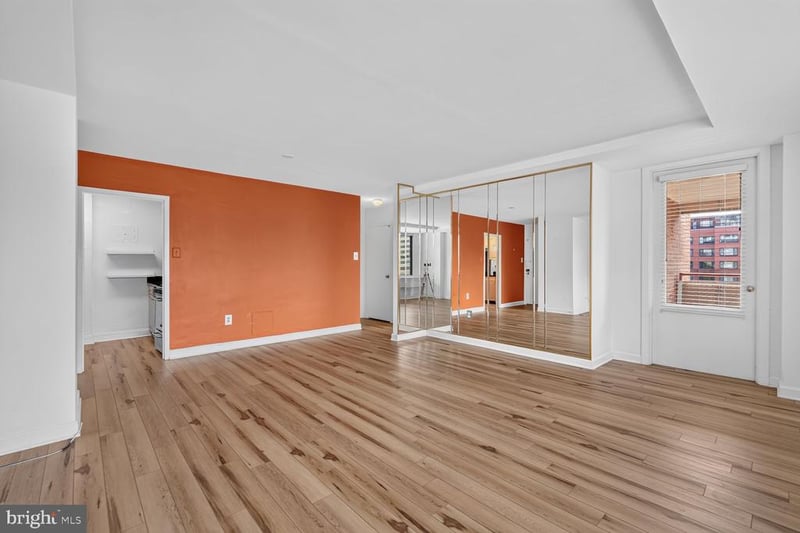 1121 Arlington Blvd #743, Arlington, VA 22209