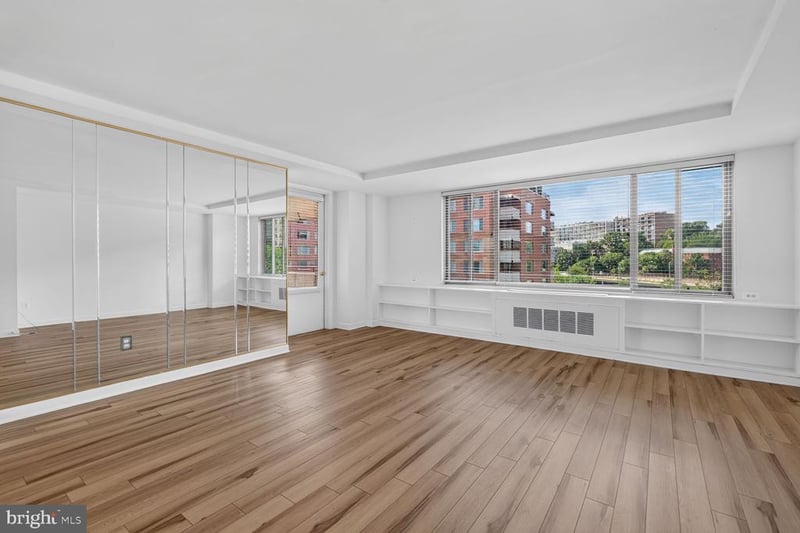 1121 Arlington Blvd #743, Arlington, VA 22209