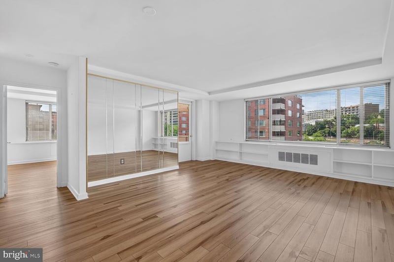 1121 Arlington Blvd #743, Arlington, VA 22209