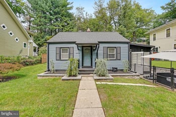 4313 Ivy Glen Rd, Silver Spring, MD 20906