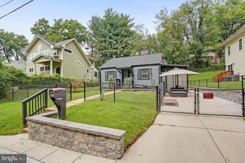 4313 Ivy Glen Rd, Silver Spring, MD 20906