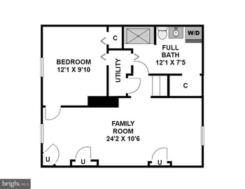 4313 Ivy Glen Rd, Silver Spring, MD 20906