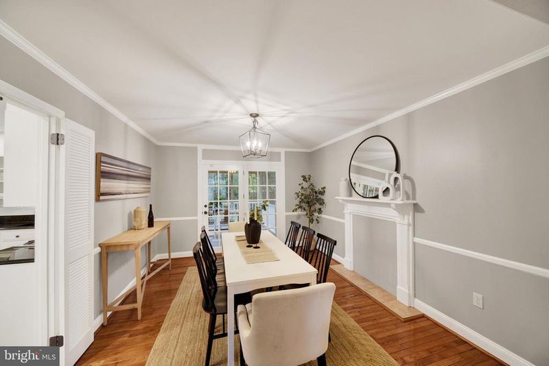 257 Berrywood Dr, Severna Park, MD 21146