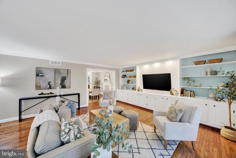 257 Berrywood Dr, Severna Park, MD 21146