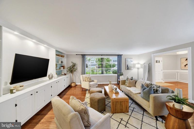 257 Berrywood Dr, Severna Park, MD 21146