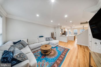 156 Golden Ash Way, Gaithersburg, MD 20878