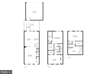 156 Golden Ash Way, Gaithersburg, MD 20878