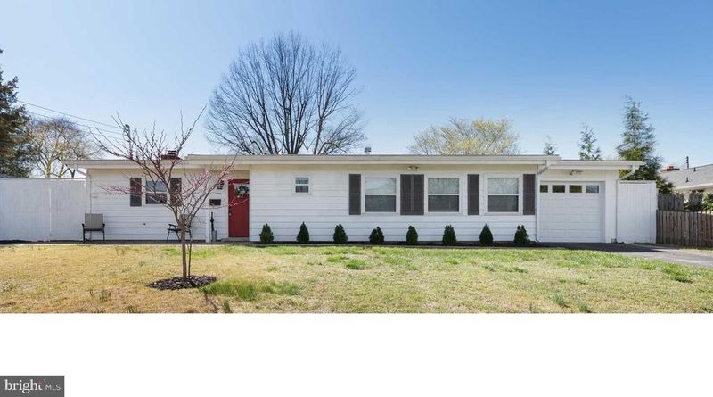6226 Apache St, Springfield, VA 22150