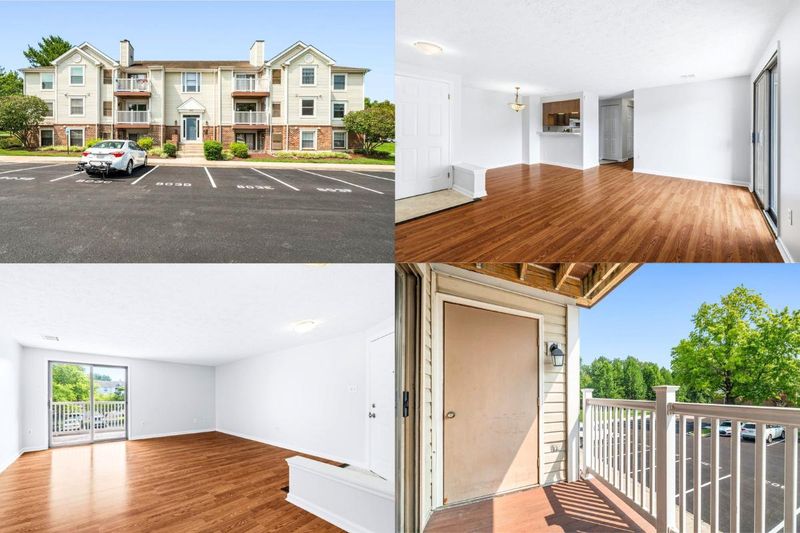 803 Stratford Way #H, Frederick, MD 21701