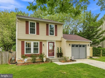 7528 Brenish Dr, Gaithersburg, MD 20879