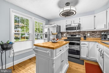 7528 Brenish Dr, Gaithersburg, MD 20879