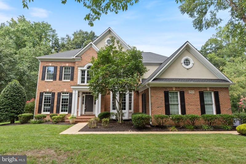 2524 Coxshire Ln, Davidsonville, MD 21035