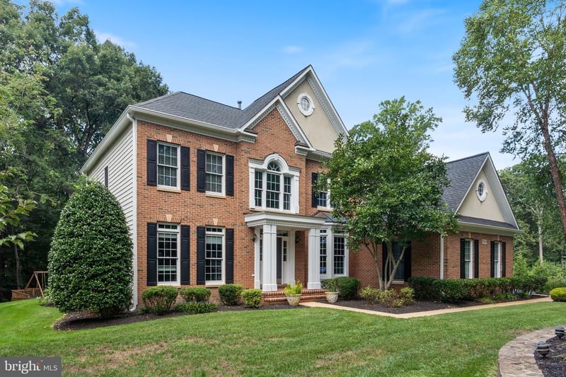 2524 Coxshire Ln, Davidsonville, MD 21035