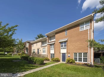 1699 Yale Pl #421, Rockville, MD 20850