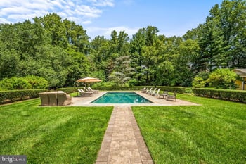 9729 The Corral Dr, Potomac, MD 20854