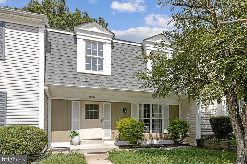14955 Carriage Square Dr, Silver Spring, MD 20906