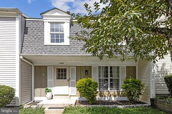 14955 Carriage Square Dr, Silver Spring, MD 20906