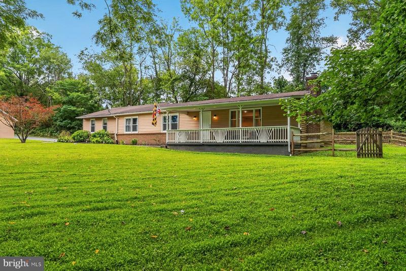 14419 Peddicord Rd, Mount Airy, MD 21771