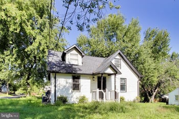 16008 Batson Rd, Spencerville, MD 20868