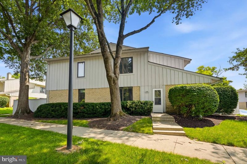 10901 Trotting Ridge Way #9-2, Columbia, MD 21044