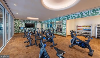 4710 Elm St #W-1605, Bethesda, MD 20814