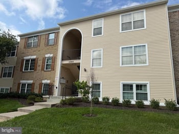 14903 Cleese Ct #A, Silver Spring, MD 20906