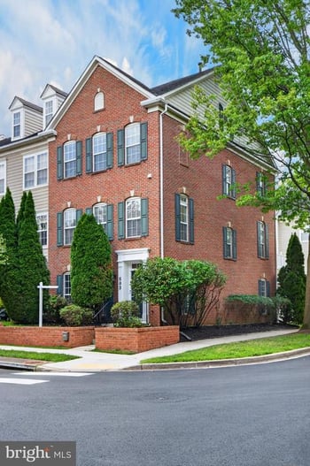603 Gatestone St, Gaithersburg, MD 20878