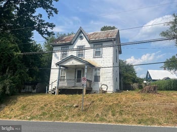 15121 Barnesville, Boyds, MD 20841