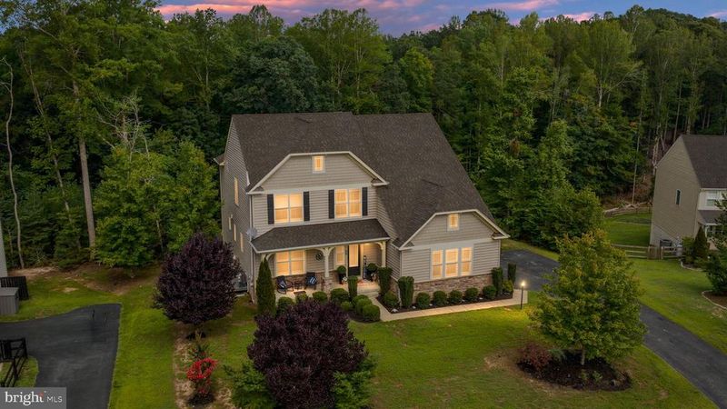 215 Rock Raymond Dr, Stafford, VA 22554