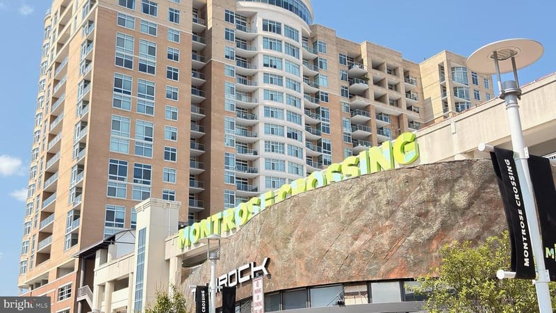 5750 Bou Ave #1610, Rockville, MD 20852