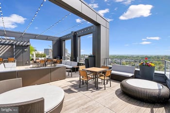 4960 Fairmont Ave #603, Bethesda, MD 20814