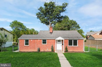 12008 Grandview Ave, Silver Spring, MD 20902