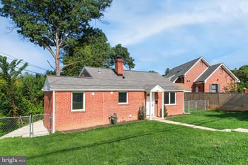 12008 Grandview Ave, Silver Spring, MD 20902
