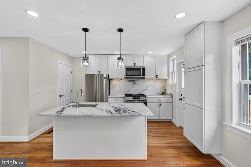 1712 U St SE, Washington, DC 20020