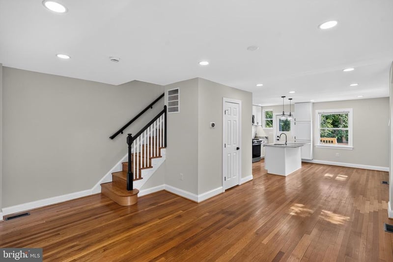 1712 U St SE, Washington, DC 20020