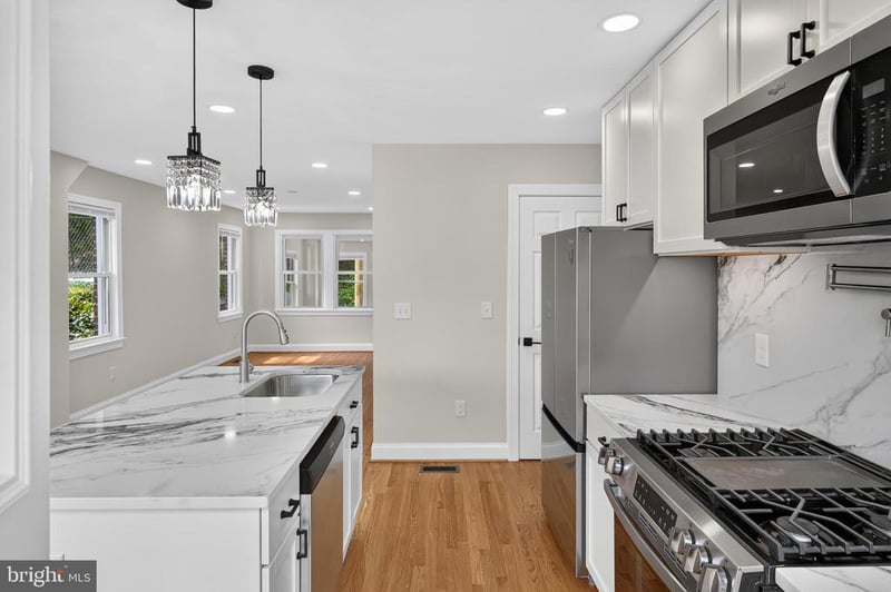 1712 U St SE, Washington, DC 20020