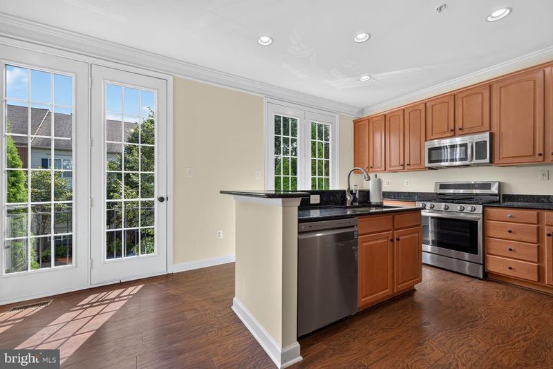 3614 Sprigg Street South St, Frederick, MD 21704