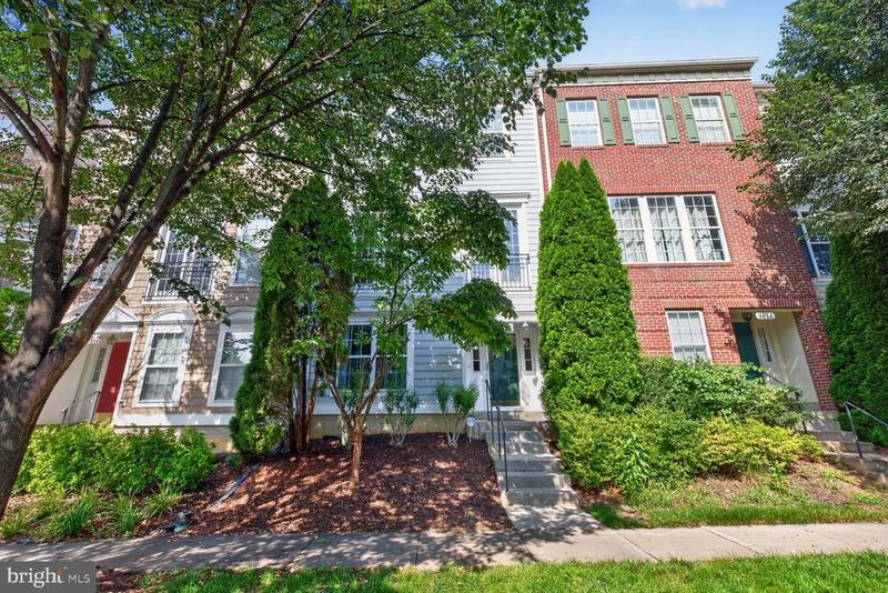 3614 Sprigg Street South St, Frederick, MD 21704