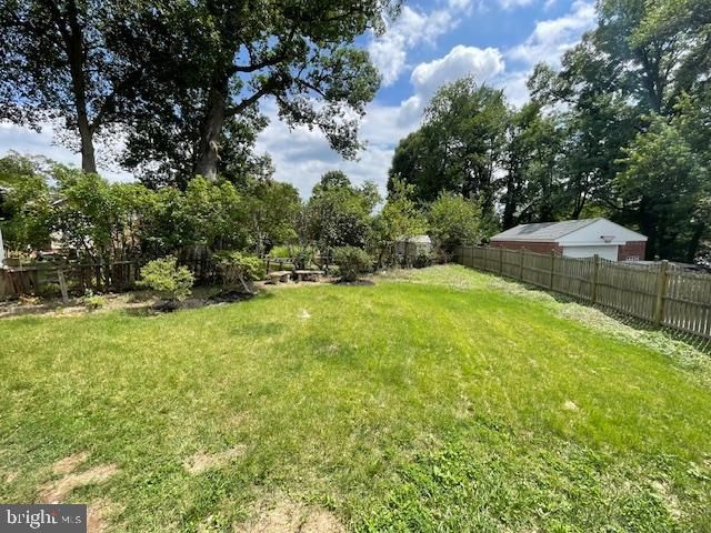 1704 Highland Dr, Silver Spring, MD 20910