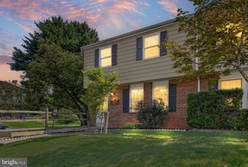 19229 Deep Run Ct, Germantown, MD 20876