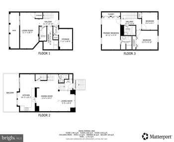 10 Almaden Pl, Gaithersburg, MD 20878